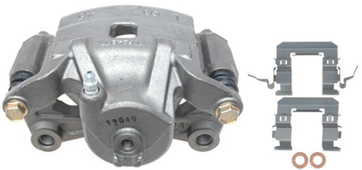ACDelco Professional Durastop 18FR2675 Disc Brake Caliper