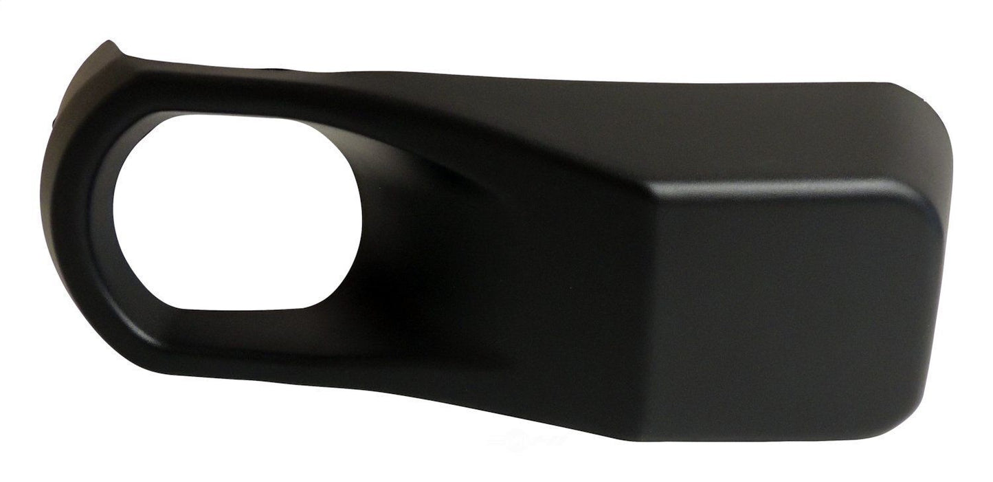 Crown Automotive Sales Co. 68295559AA Fog Light Bezel