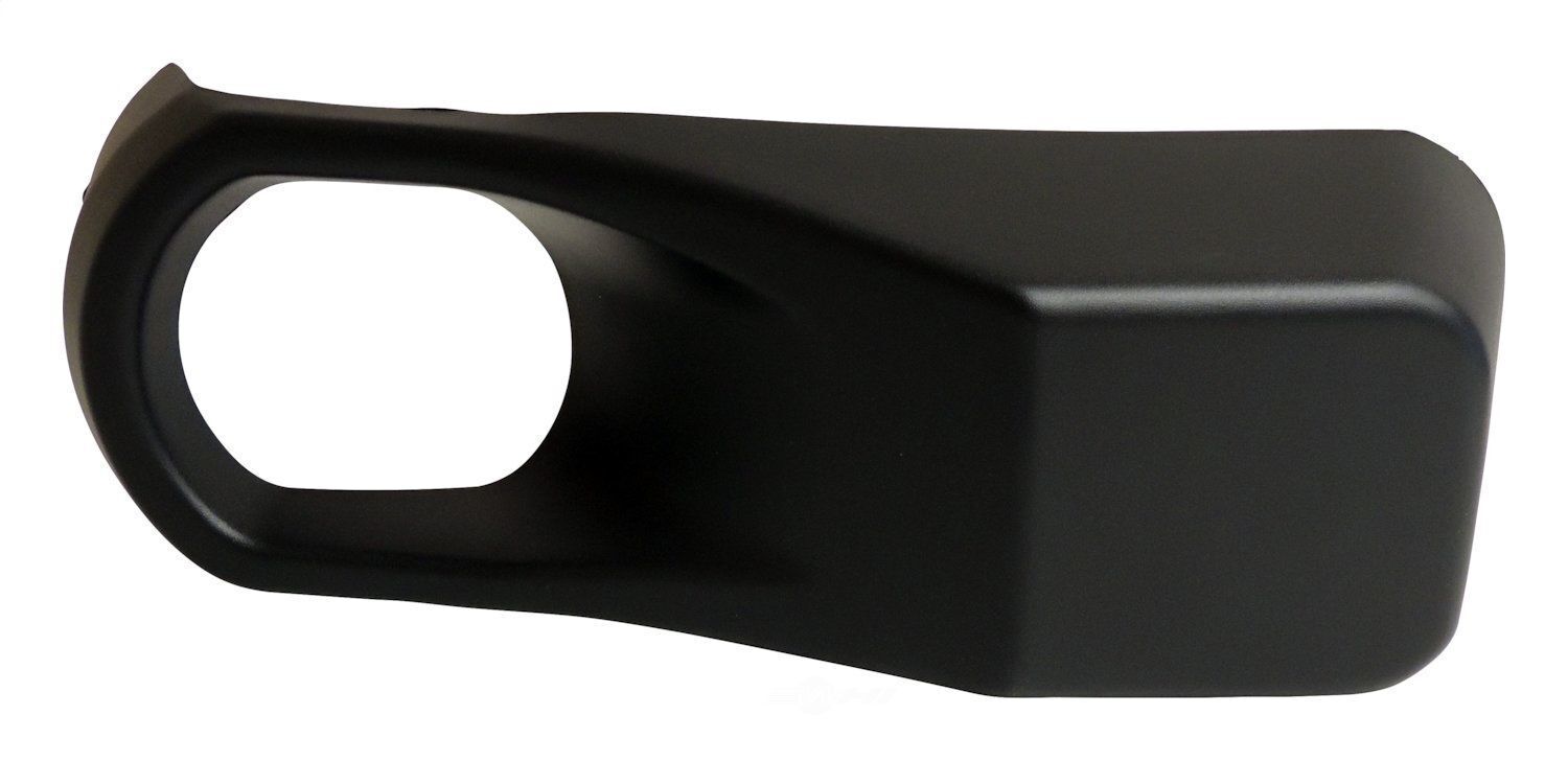 Crown Automotive Sales Co. 68295559AA Fog Light Bezel