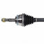 GSP North America NCV53516 CV Axle Assembly