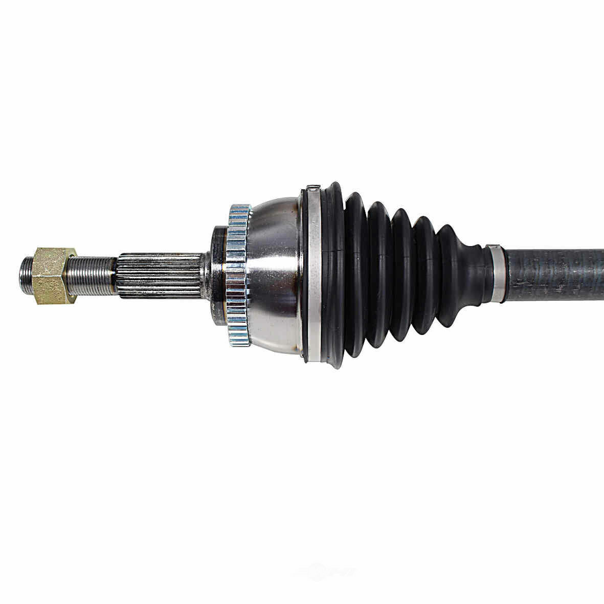 GSP North America NCV53516 CV Axle Assembly