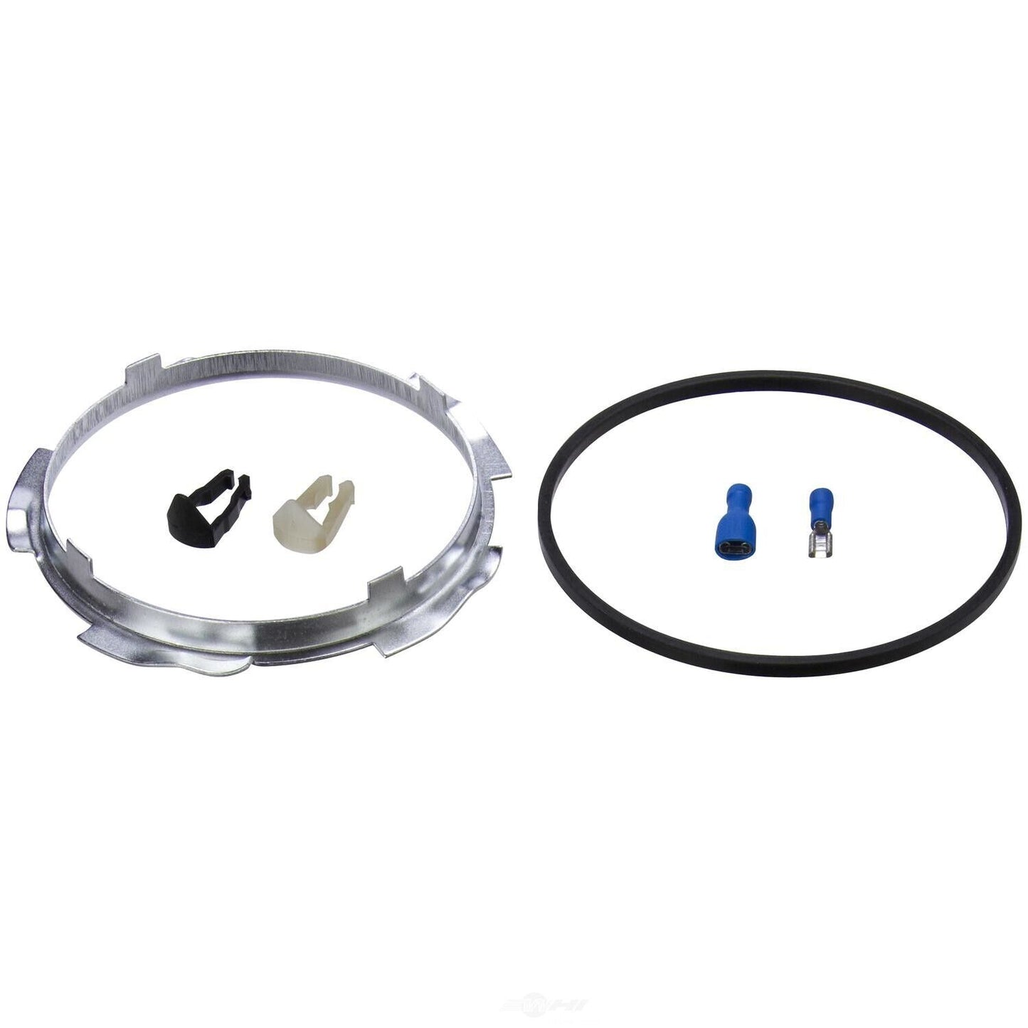 Spectra Premium Industries Inc SP235H Fuel Pump and Sender Assembly