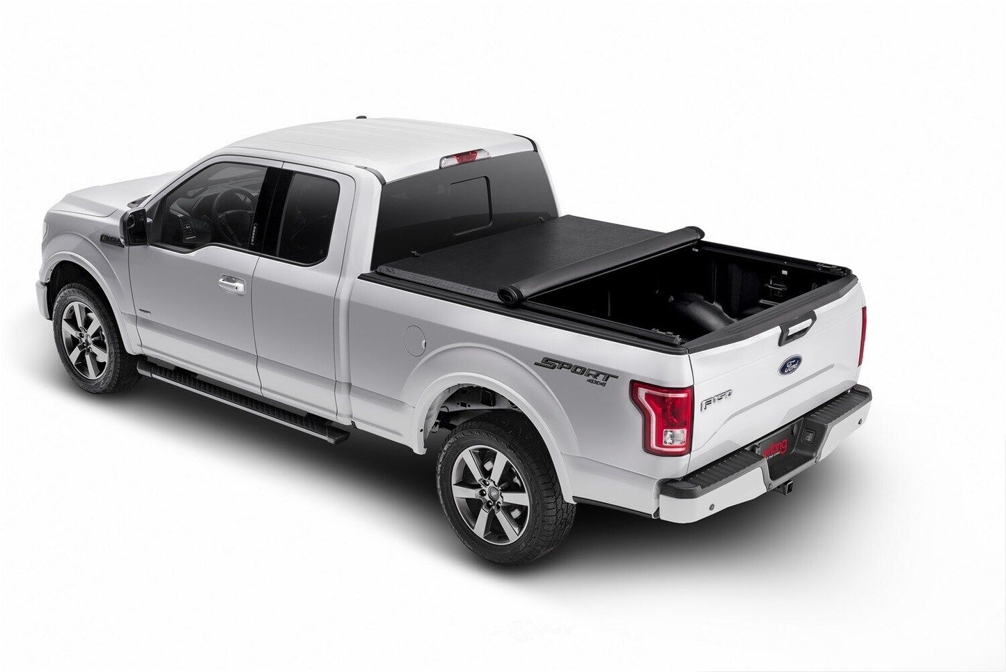 EXTANG 50840 Tonneau Cover