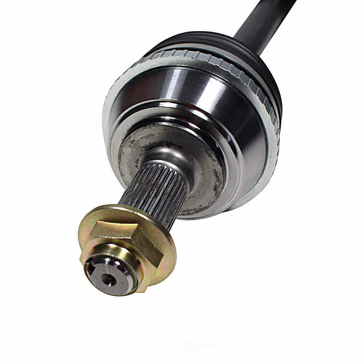 GSP North America NCV21514 CV Axle Assembly
