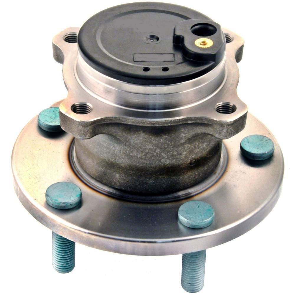 ACDelco Professional 512347 Wheel Bearing and Hub Assembly