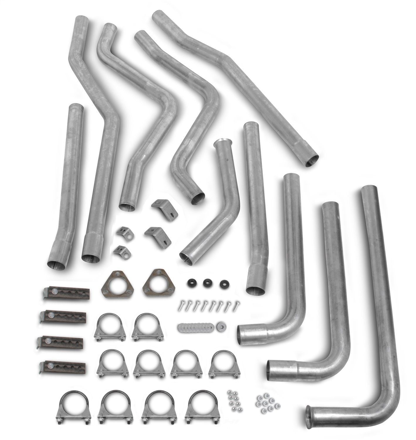 FLOWTECH 52525FLT Exhaust System Kit