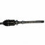 GSP North America NCV69115 CV Axle Assembly