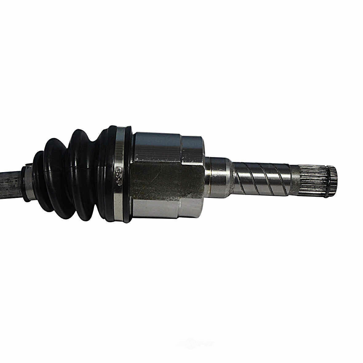 GSP North America NCV11168 CV Axle Assembly