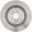 ACDelco Professional Durastop 18A2688 Disc Brake Rotor