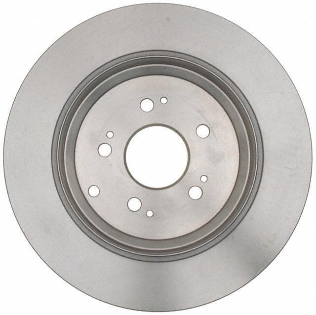 ACDelco Professional Durastop 18A2688 Disc Brake Rotor
