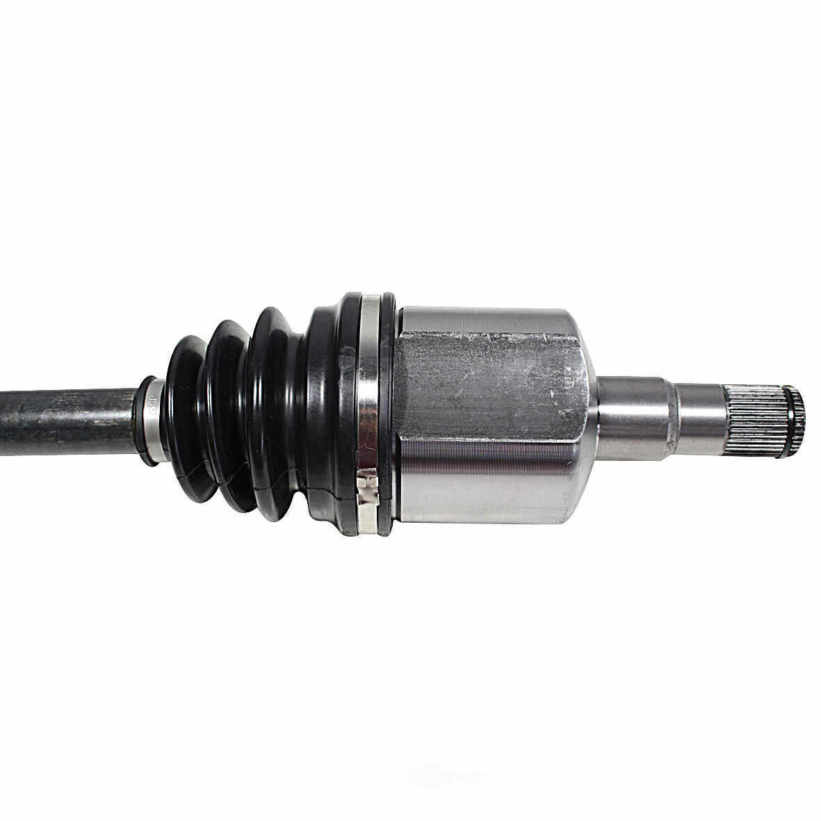 GSP North America NCV10217 CV Axle Assembly