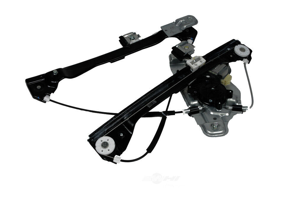 Genuine GM Parts 22803202 Power Window Motor and Regulator Assembly