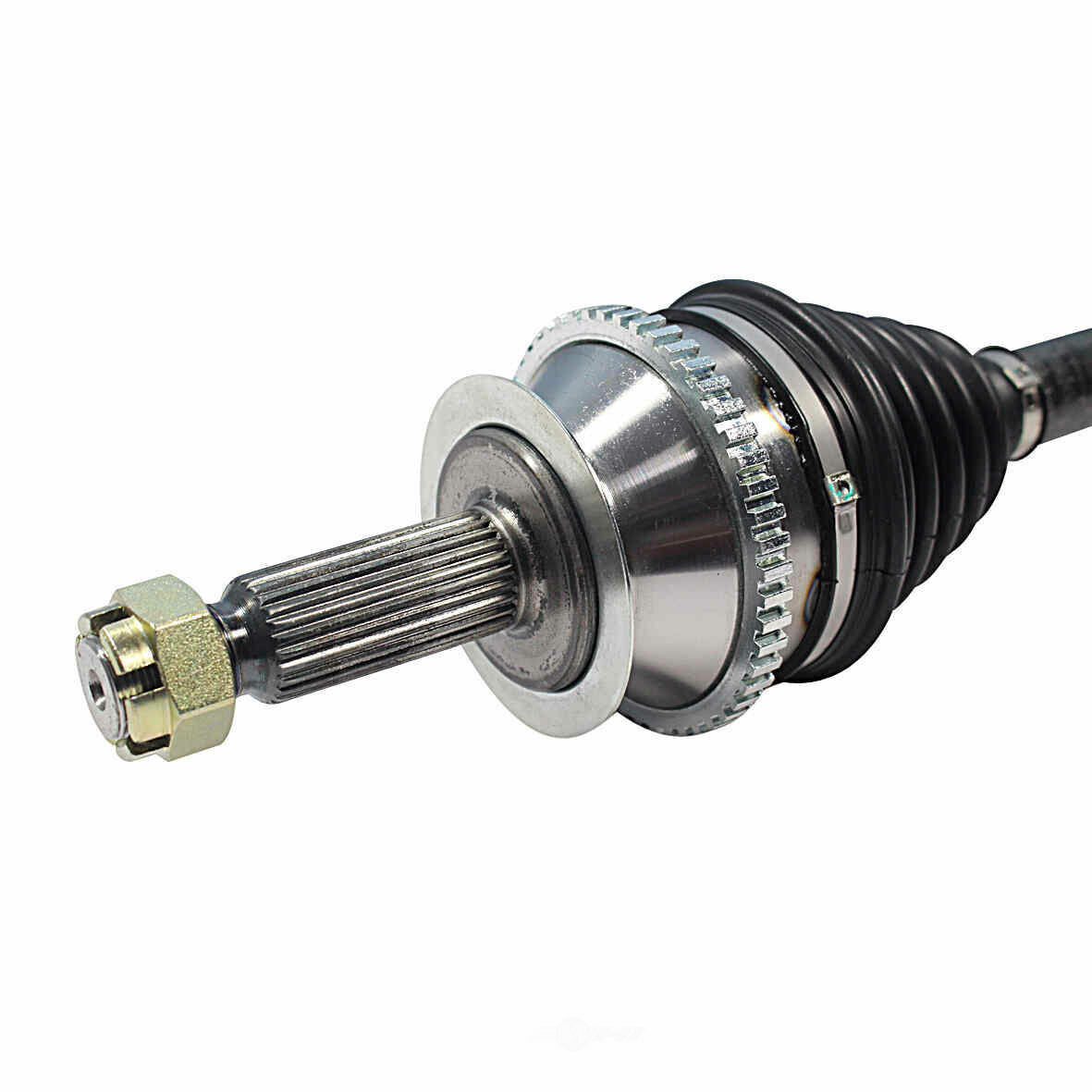 GSP North America NCV37553 CV Axle Assembly