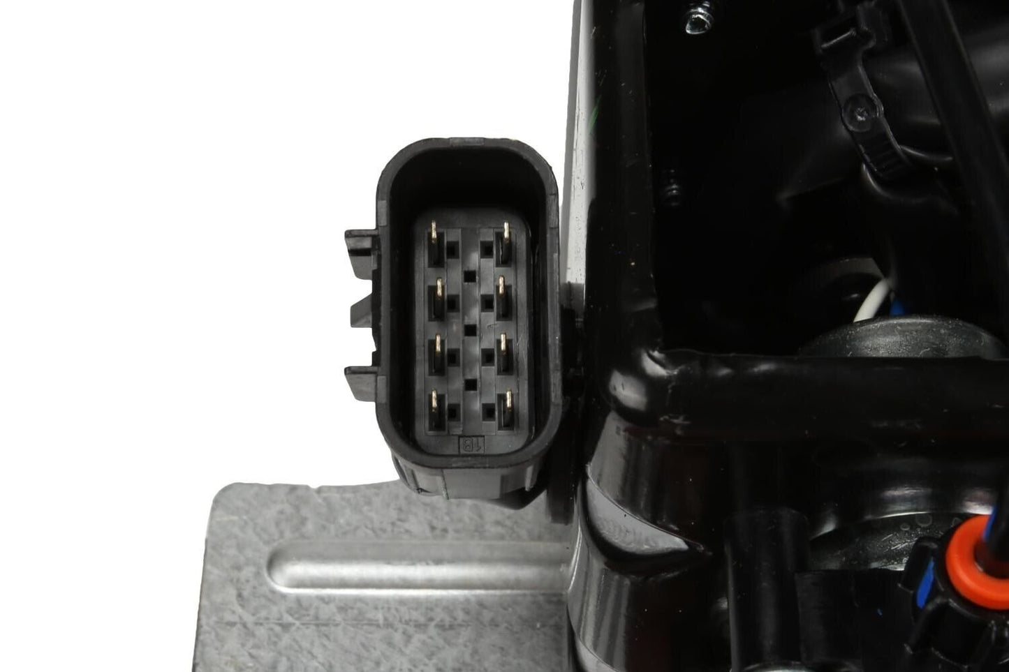 Genuine GM Parts 84355910 Air Suspension Compressor