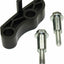 Cloyes Gear & Product 9-5953 Engine Balance Shaft Chain Guide