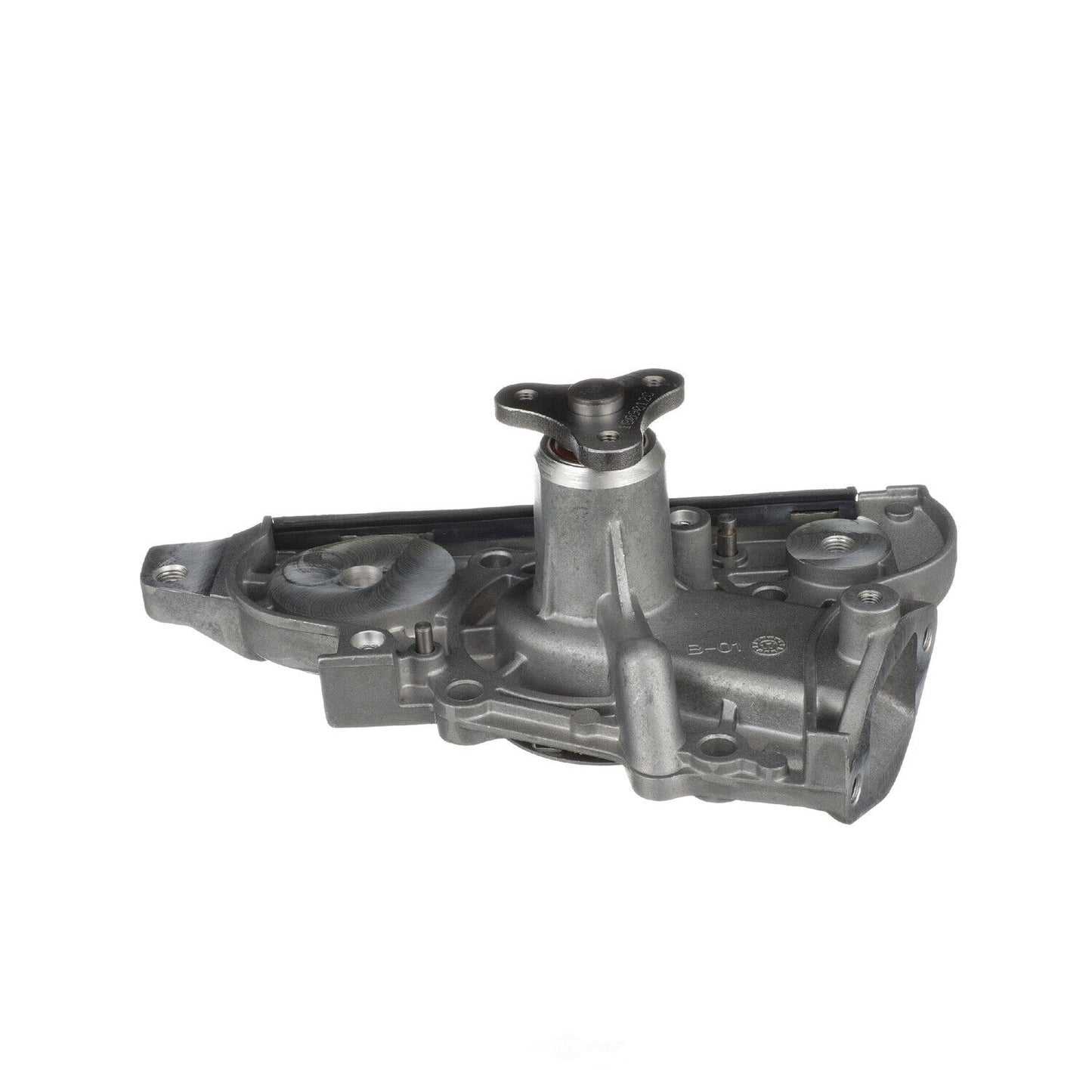 CARTER WATER PUMPS W9086M Engine Water Pump