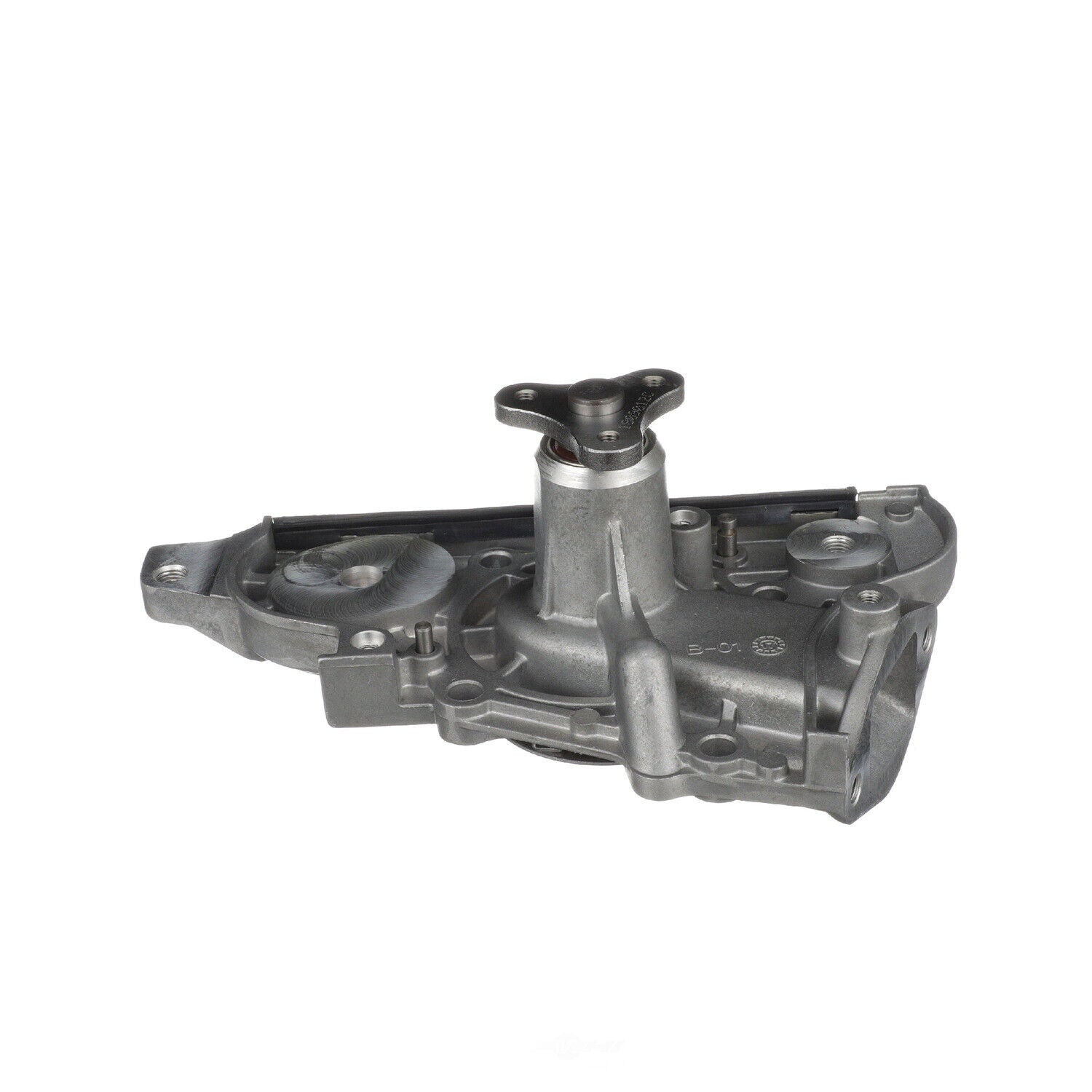 CARTER WATER PUMPS W9086M Engine Water Pump
