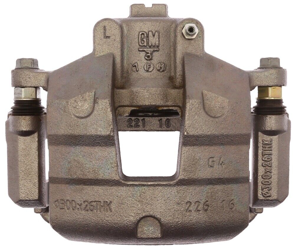 ACDelco Professional Durastop 18FR12887C Disc Brake Caliper