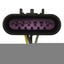BWD PT2274 Turn Signal Light Socket