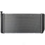 Spectra Premium Industries Inc CU1693 Radiator