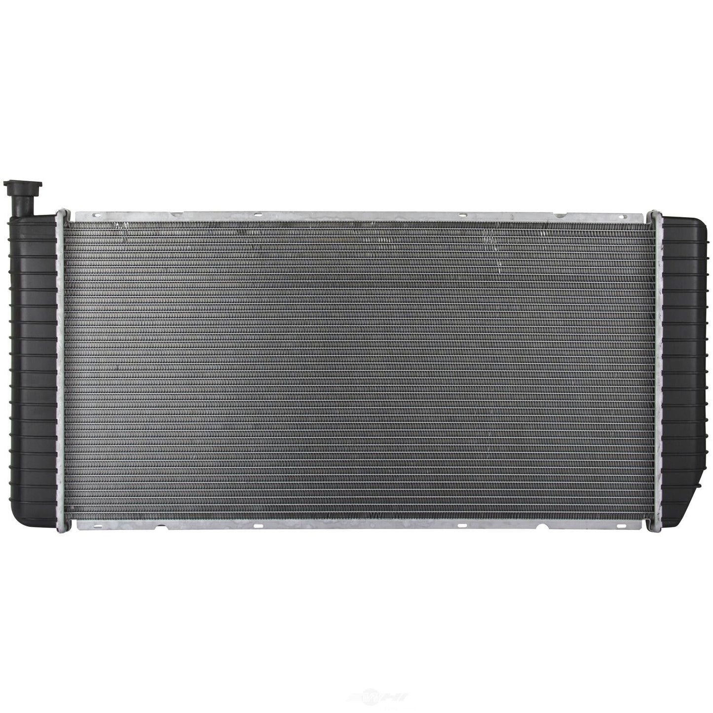 Spectra Premium Industries Inc CU1693 Radiator