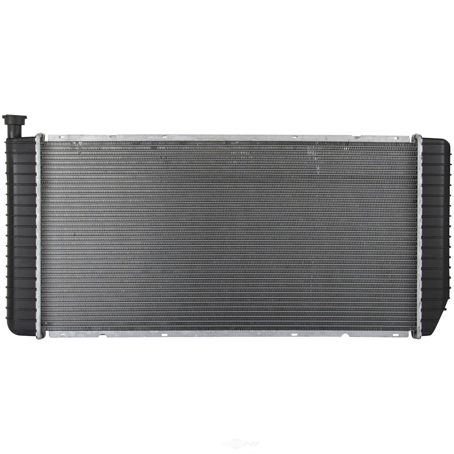 Spectra Premium Industries Inc CU1693 Radiator