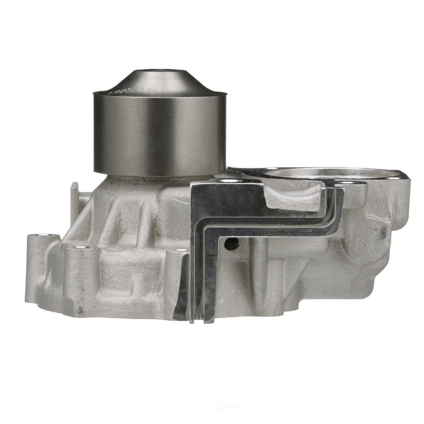 CARTER WATER PUMPS W878M Engine Water Pump