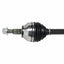 GSP North America NCV11104 CV Axle Assembly