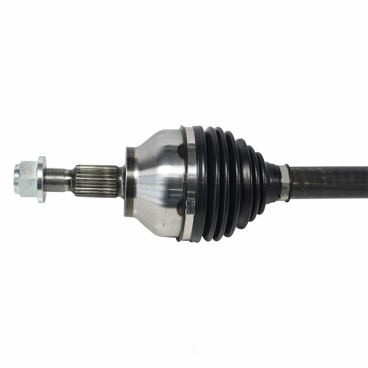 GSP North America NCV11104 CV Axle Assembly