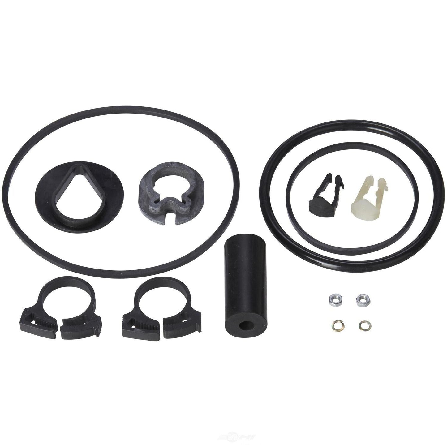 Spectra Premium Industries Inc SP1156 Electric Fuel Pump