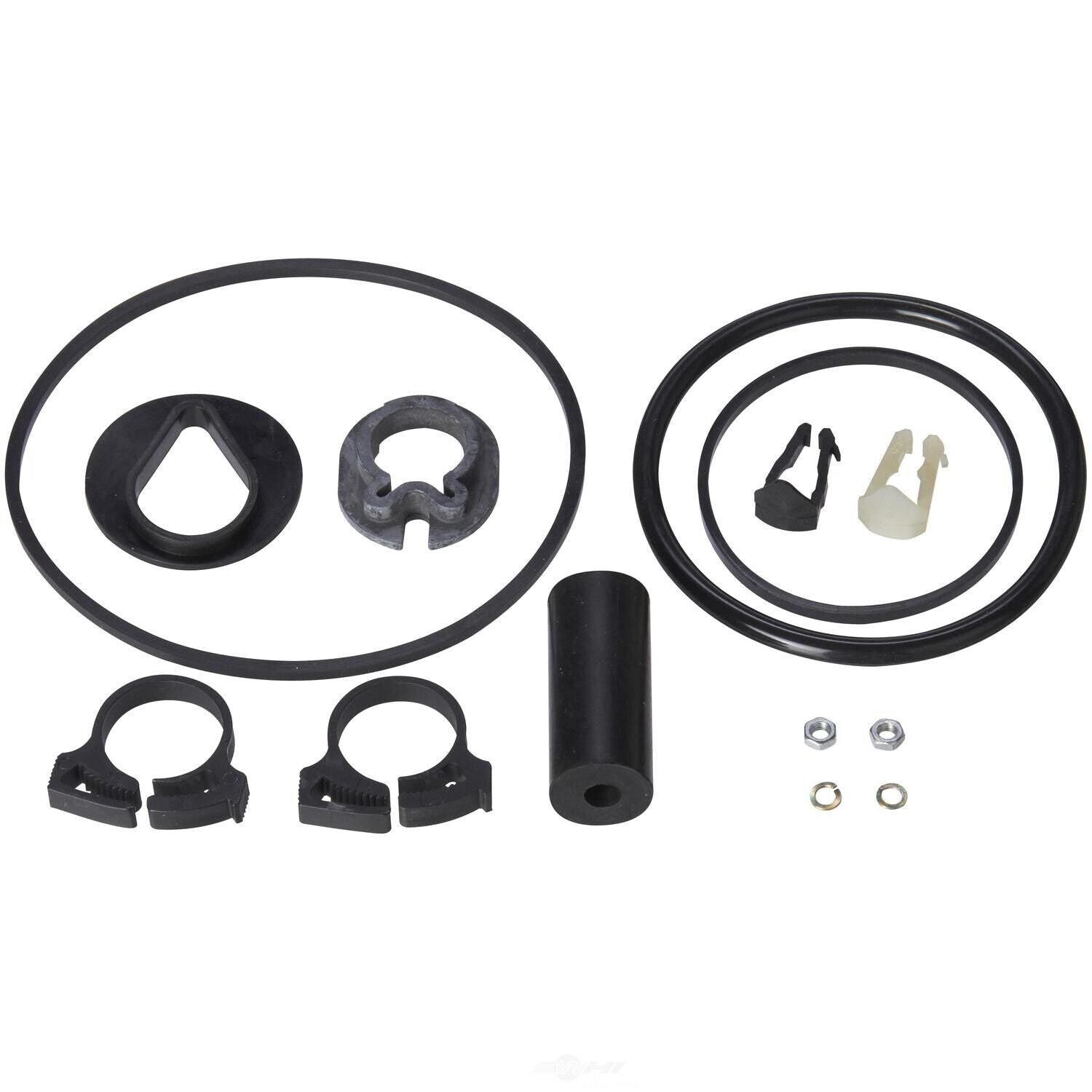 Spectra Premium Industries Inc SP1156 Electric Fuel Pump