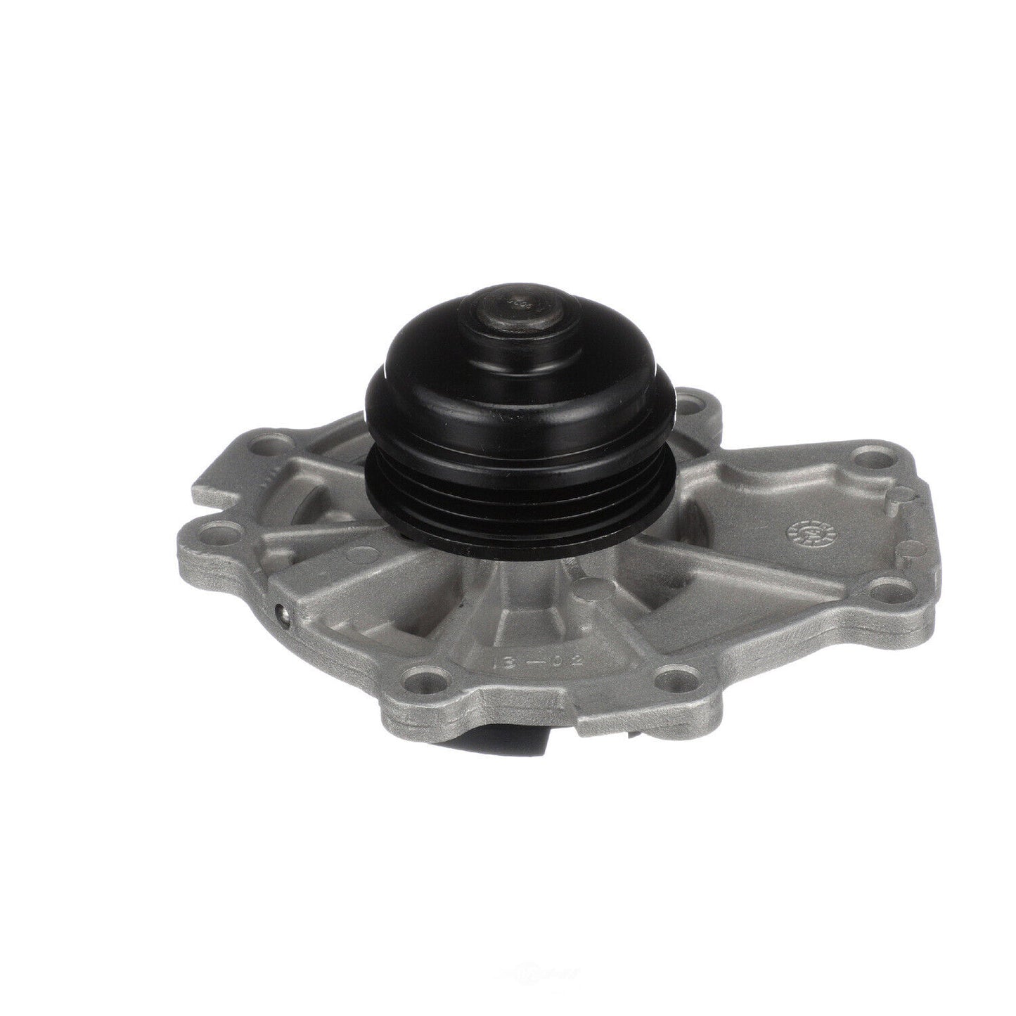 CARTER WATER PUMPS W2332M Engine Water Pump