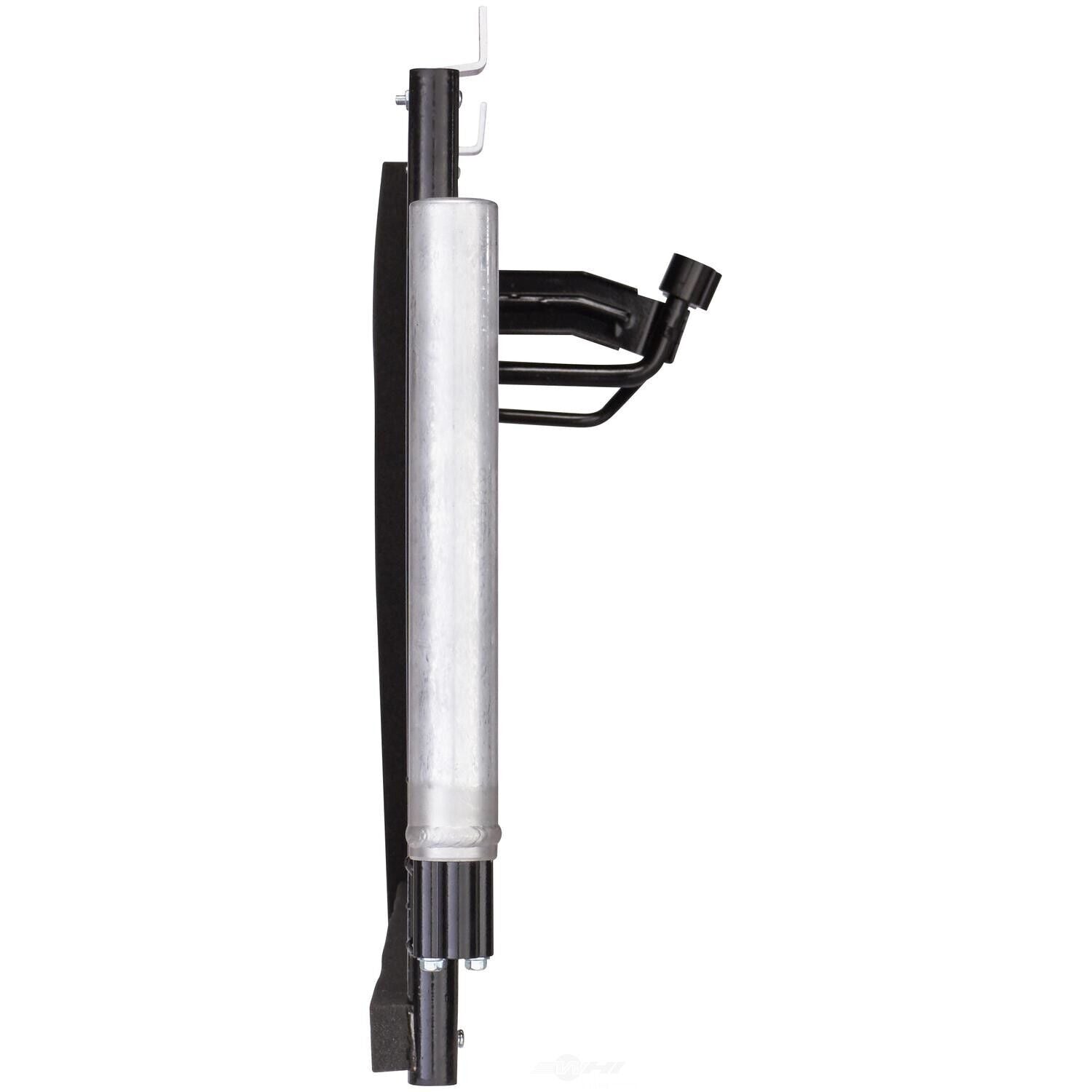 Spectra Premium Industries Inc 7-4243 A/C Condenser