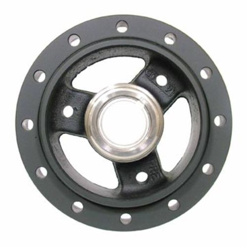 Dayco PB1597N Engine Harmonic Balancer