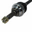 GSP North America NCV51508 CV Axle Assembly