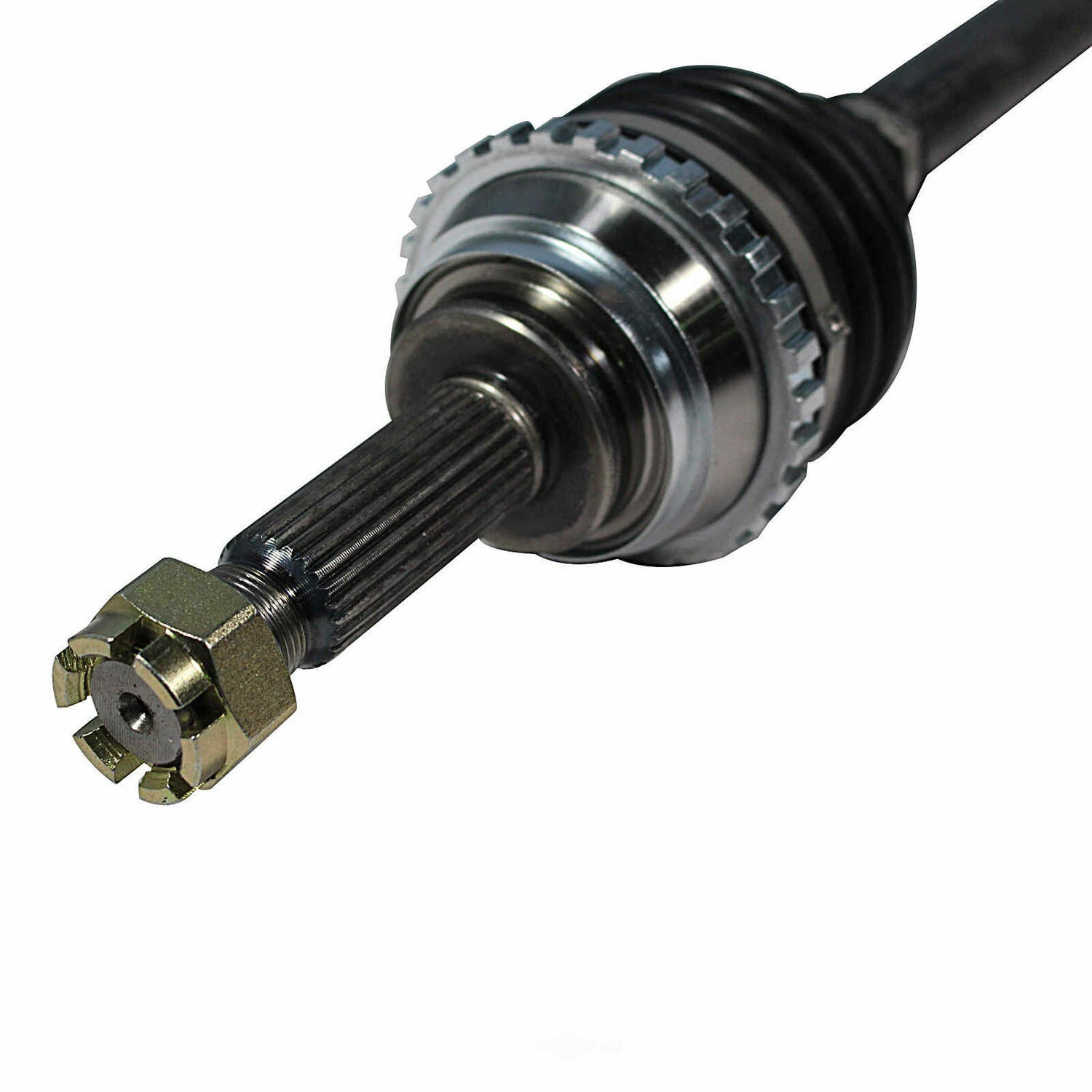 GSP North America NCV51508 CV Axle Assembly