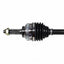 GSP North America NCV75508 CV Axle Assembly