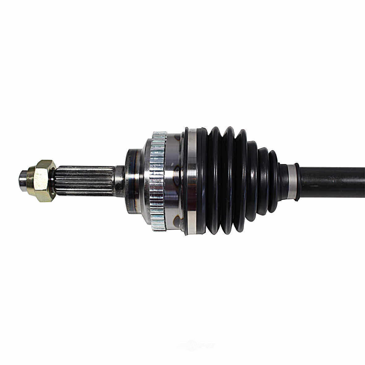 GSP North America NCV75508 CV Axle Assembly