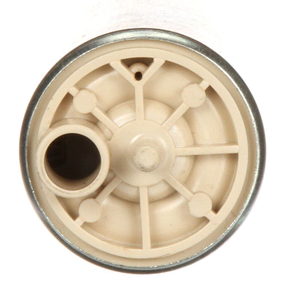 Delphi FE0443 Fuel Pump and Strainer Set