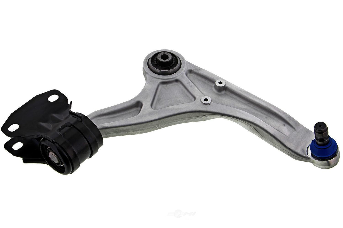 ACDelco Advantage MS401184 Suspension Control Arm and Ball Joint Assembly