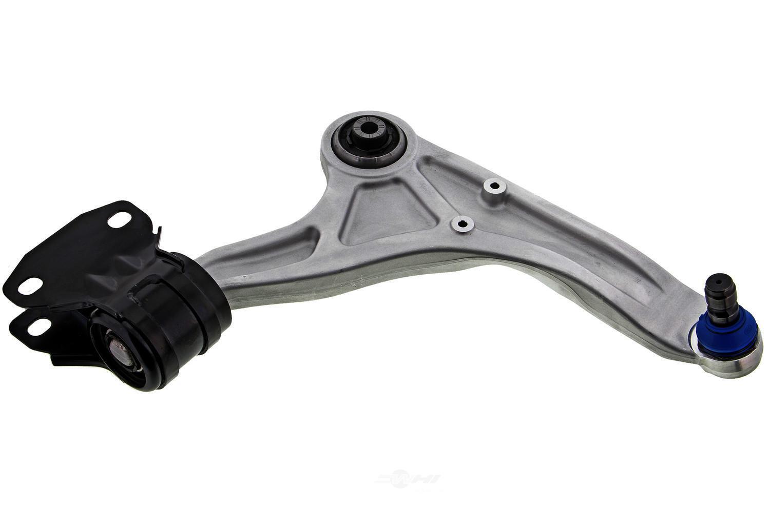 ACDelco Advantage MS401184 Suspension Control Arm and Ball Joint Assembly