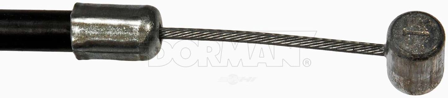 Dorman 912-415 Hood Release Cable