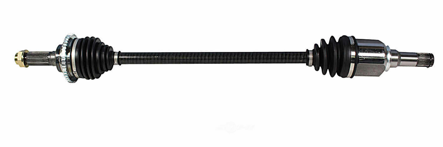 GSP North America NCV11005 CV Axle Assembly