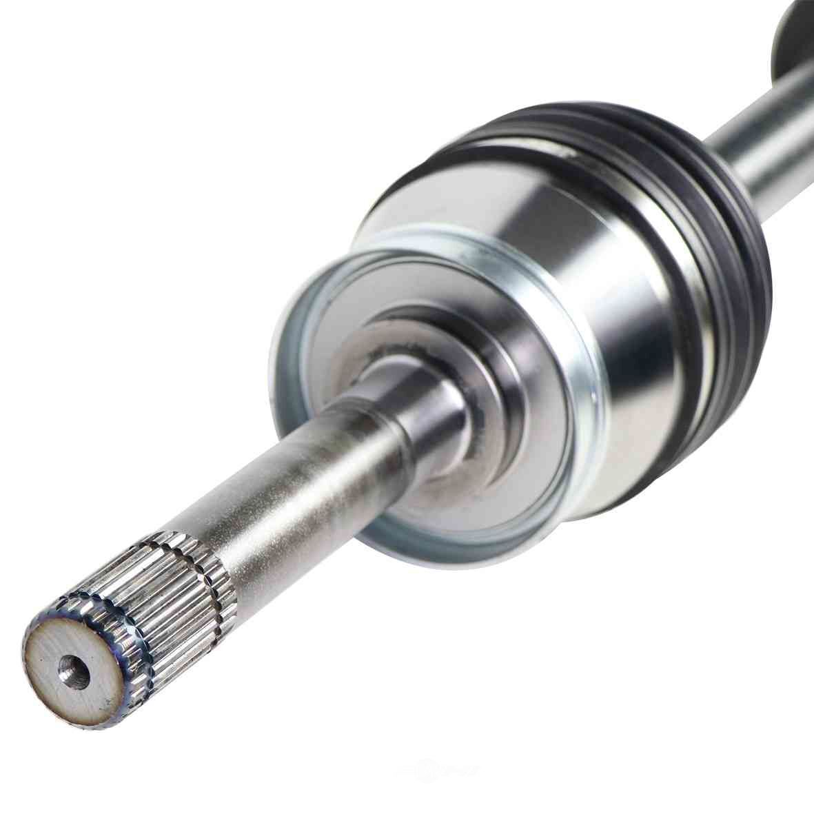 GSP North America NCV53133 CV Axle Assembly