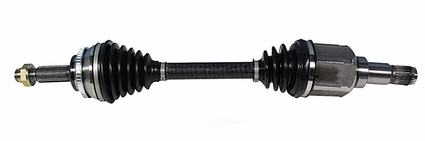 GSP North America NCV69002 CV Axle Assembly