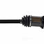 GSP North America NCV53502 CV Axle Assembly