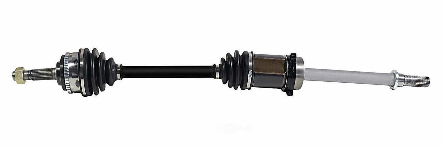 GSP North America NCV53502 CV Axle Assembly