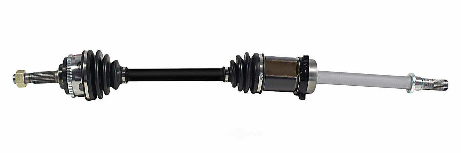 GSP North America NCV53502 CV Axle Assembly