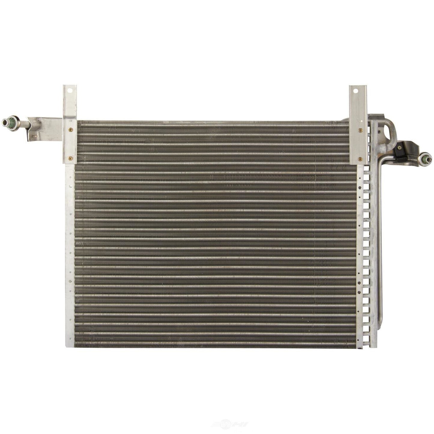 Spectra Premium Industries Inc 7-4258 A/C Condenser