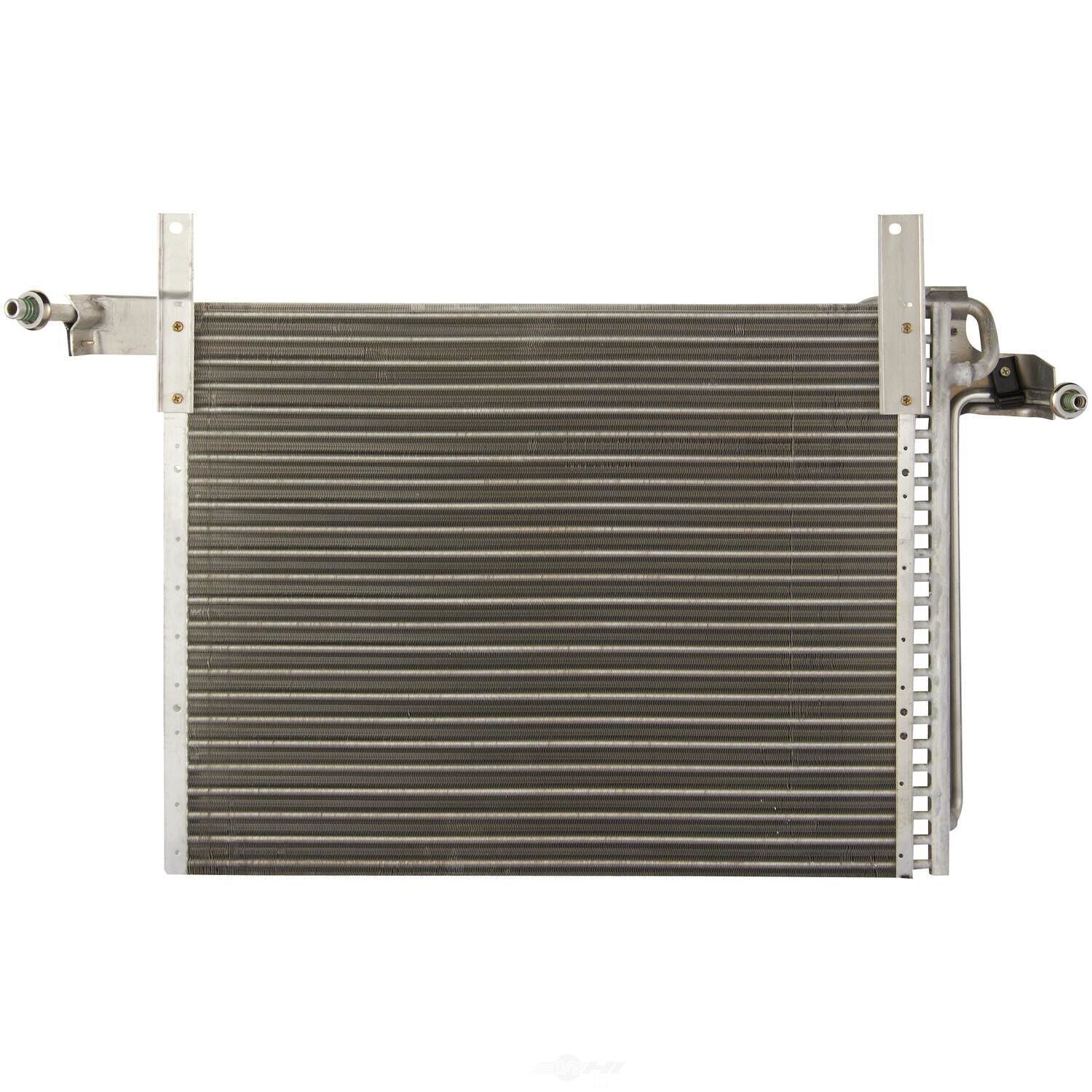 Spectra Premium Industries Inc 7-4258 A/C Condenser